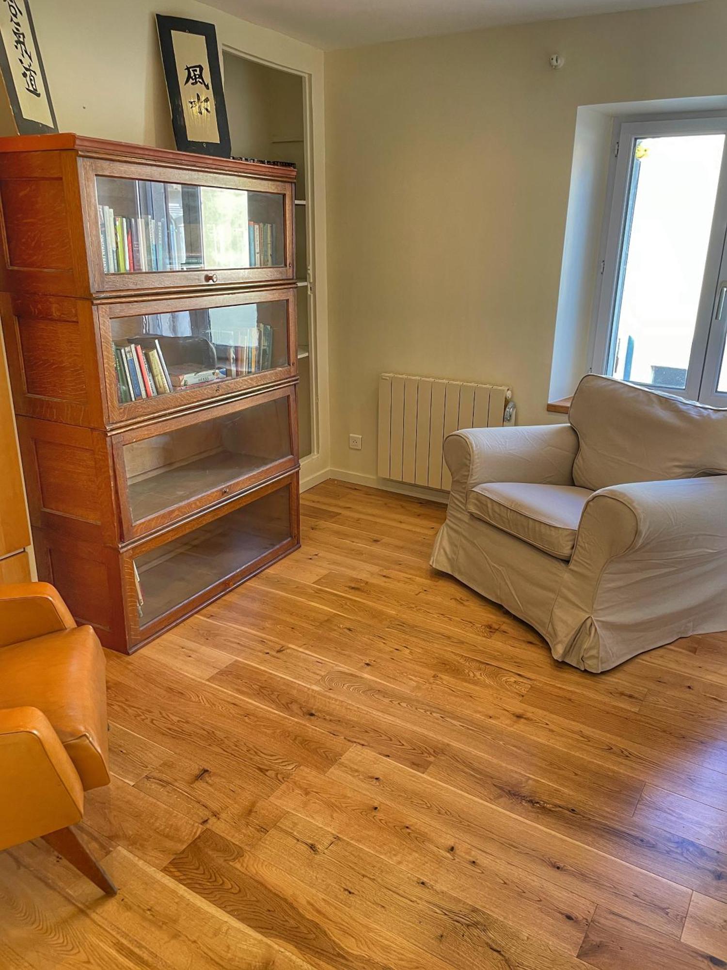 Le Petit Delphia Lägenhet Apt Exteriör bild