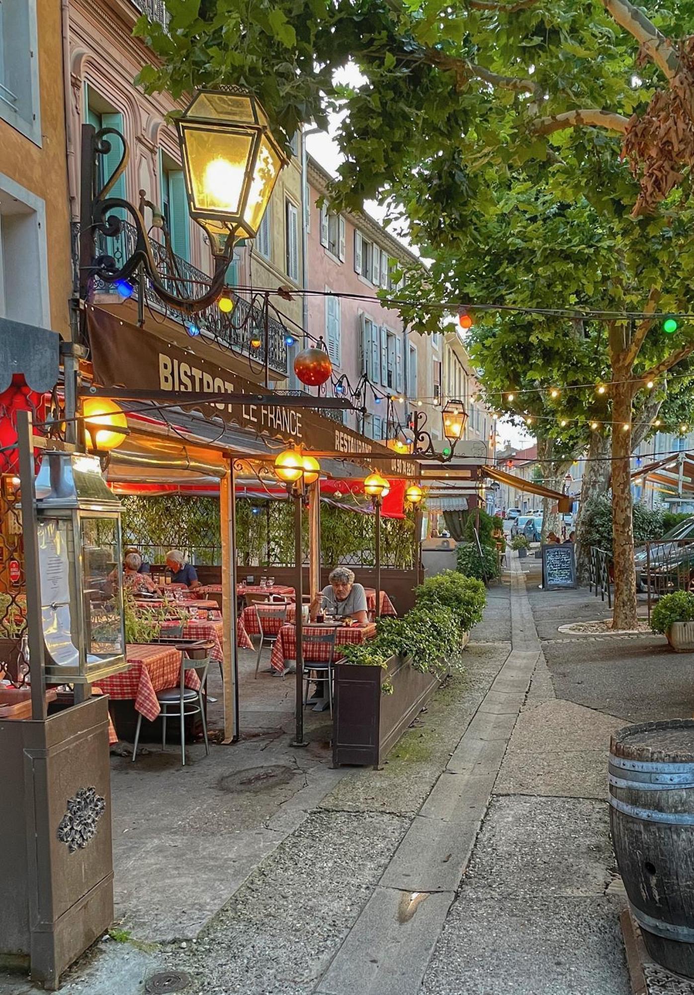 Le Petit Delphia Lägenhet Apt Exteriör bild